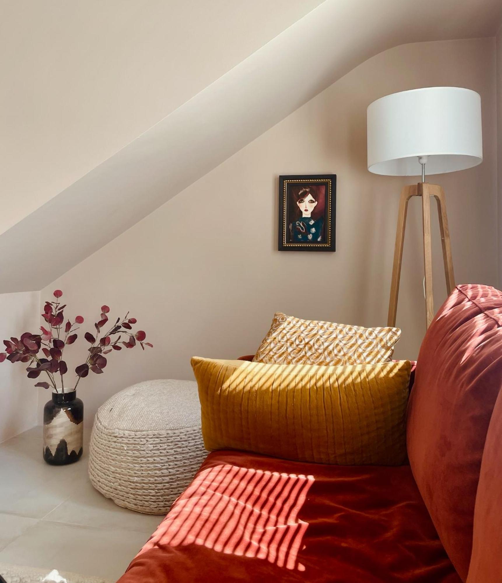 Casita 10 Malaga, Holiday Home With Roof Terrace — Photos 3
